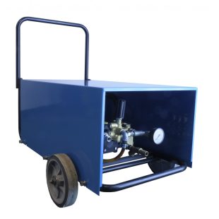 Hidrolavadoras Agua Fría